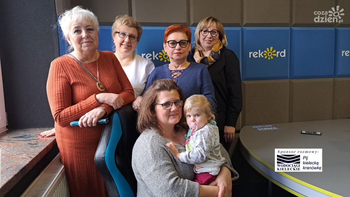 Kobiety w Platformie Obywatelskiej to siła, inteligencja i wrażliwość Kobiety w Platformie Obywatelskiej to siła, inteligencja i wrażliwość