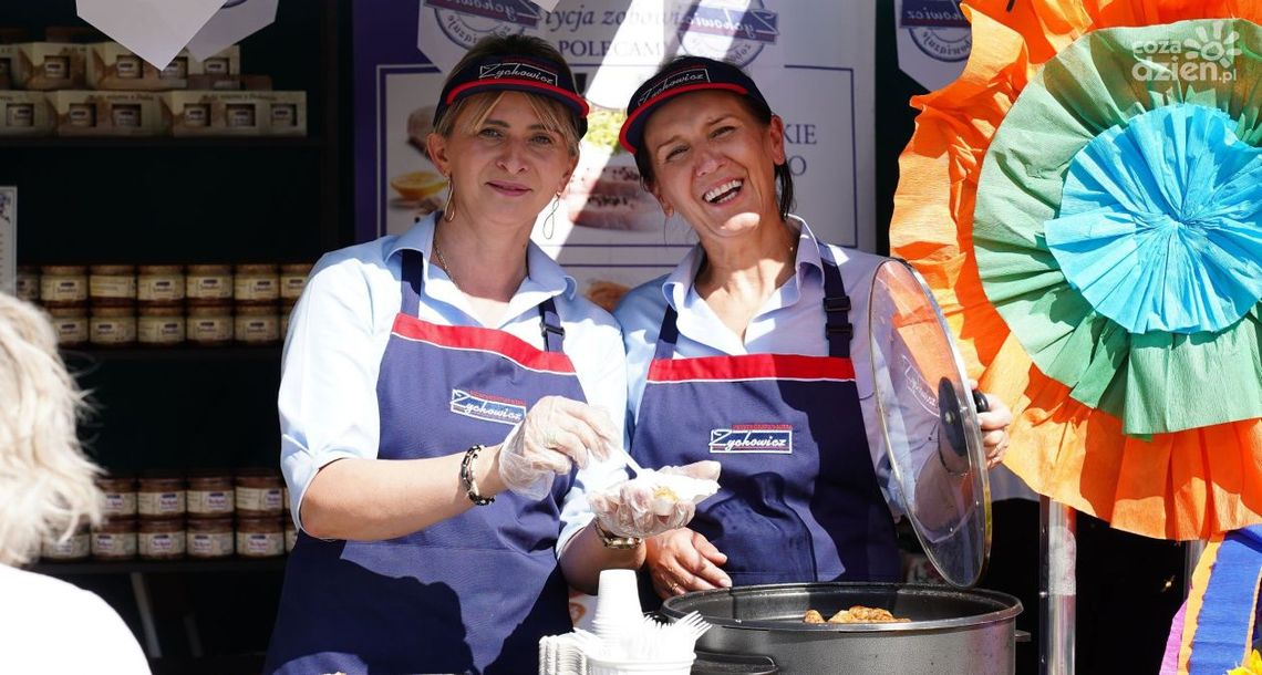 Kobiety z pasją opanują kielecki rynek Kobiety z pasją opanują kielecki rynek