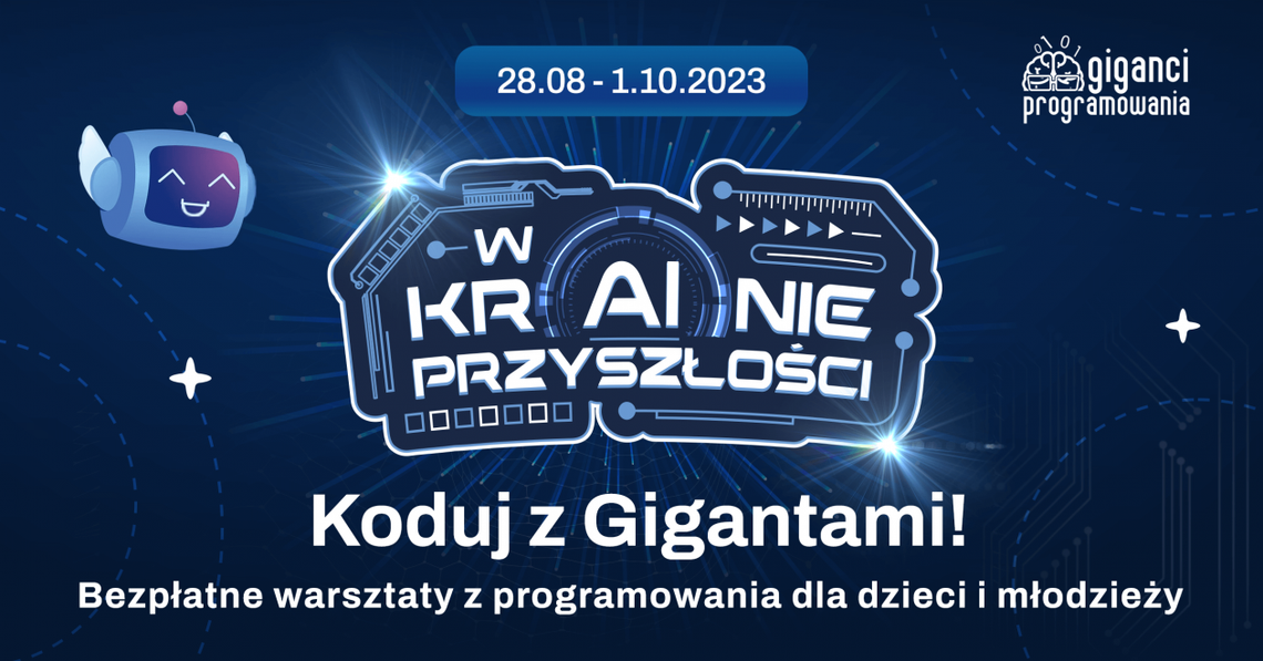 Kodowanie -zajęcia przyszłości Kodowanie -zajęcia przyszłości
