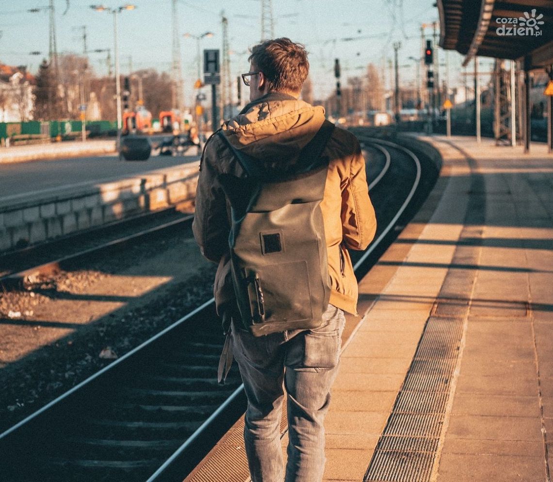 Kolej wróci do trzech miejscowości w województwie