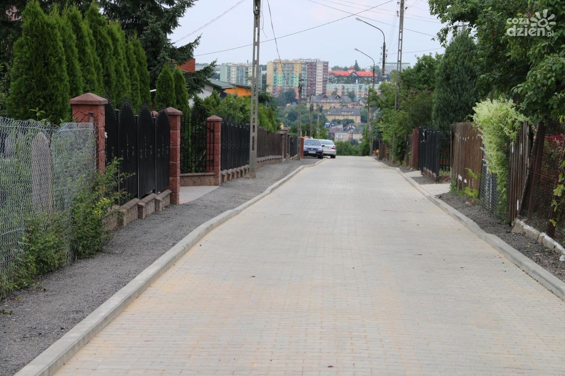 Kolejna droga gruntowa znika z mapy Starachowic Kolejna droga gruntowa znika z mapy Starachowic