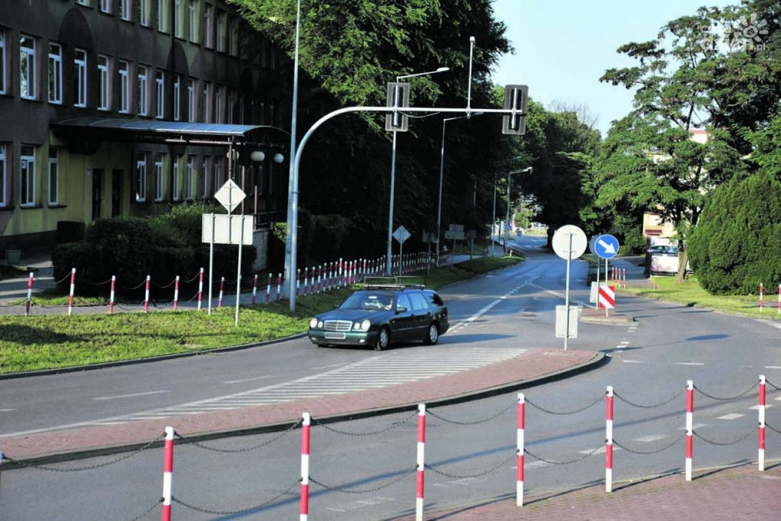 Kolejna droga w centrum Ostrowca będzie remontowana Kolejna droga w centrum Ostrowca będzie remontowana