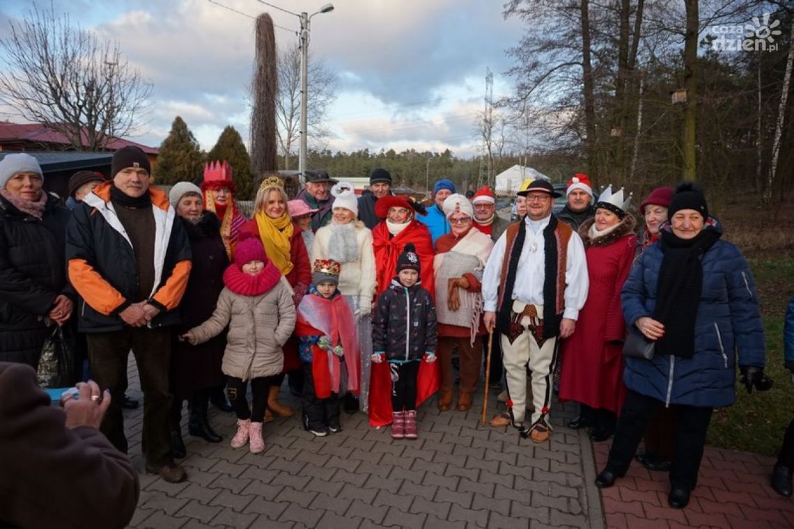 Kolejna inicjatywa Grupy Kobiet Aktywnych Kolejna inicjatywa Grupy Kobiet Aktywnych