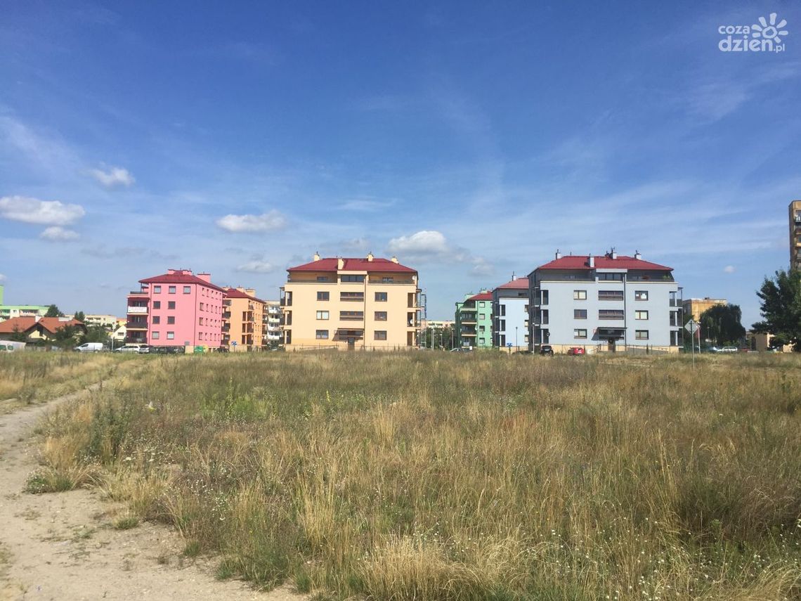 Kolejna inwestycja miejskiej spółki Kolejna inwestycja miejskiej spółki