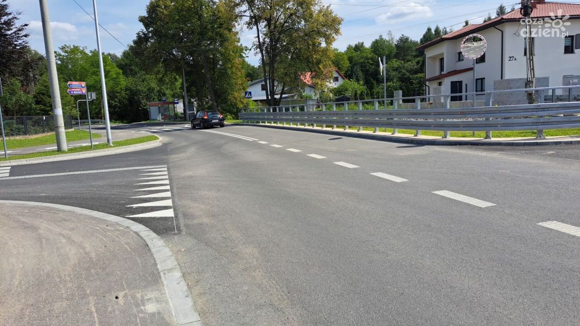 Kolejna inwestycja w powiecie ostrowieckim czeka na środki z Programu Rozwoju Dróg Kolejna inwestycja w powiecie ostrowieckim czeka na środki z Programu Rozwoju Dróg