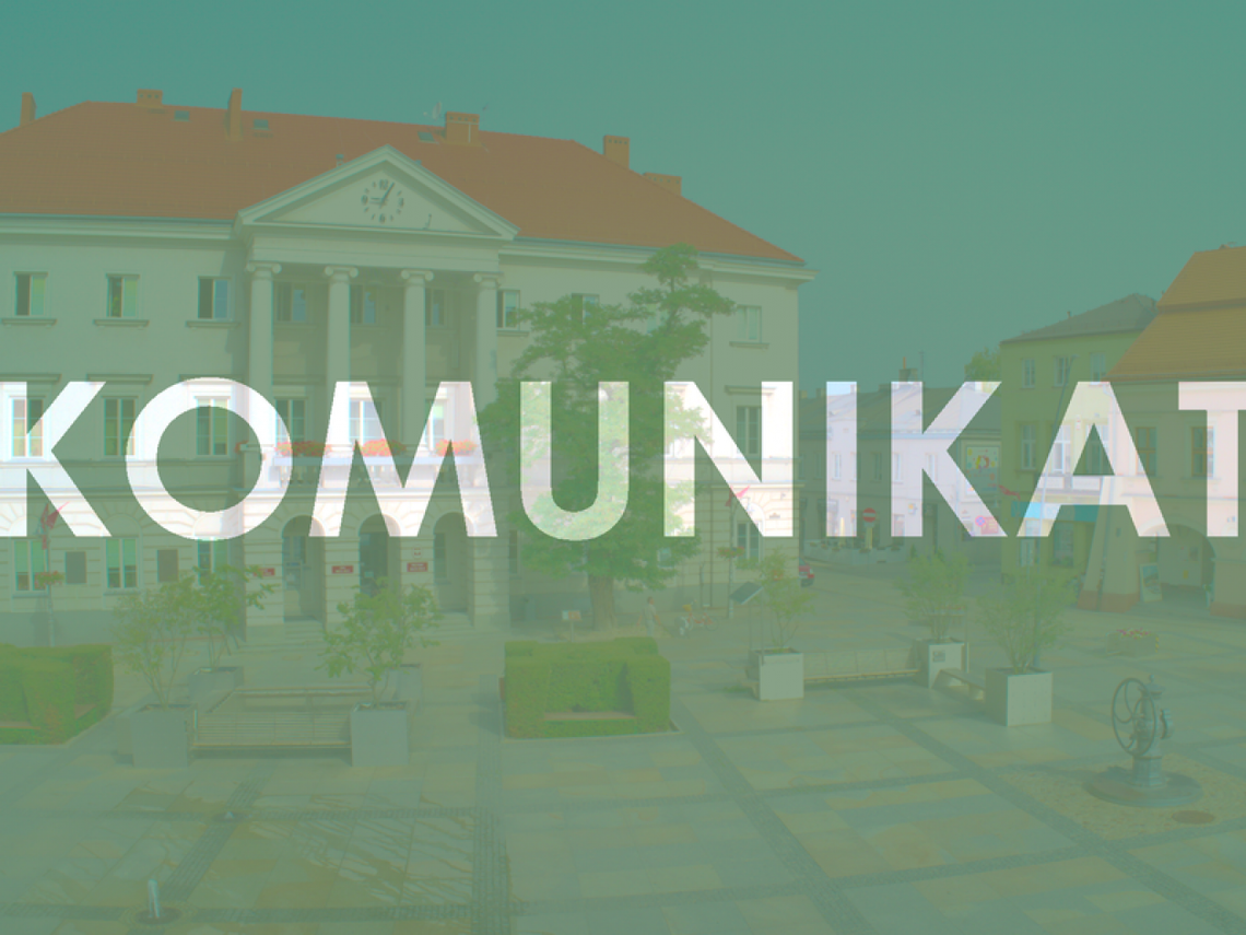 Kolejna odsłona programu "Ciepłe Mieszkanie"