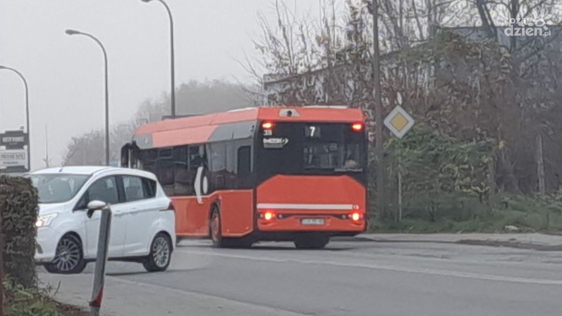 Kolejna partia tym razem elektrycznych autobusów dla ostrowieckiego MZK Kolejna partia tym razem elektrycznych autobusów dla ostrowieckiego MZK