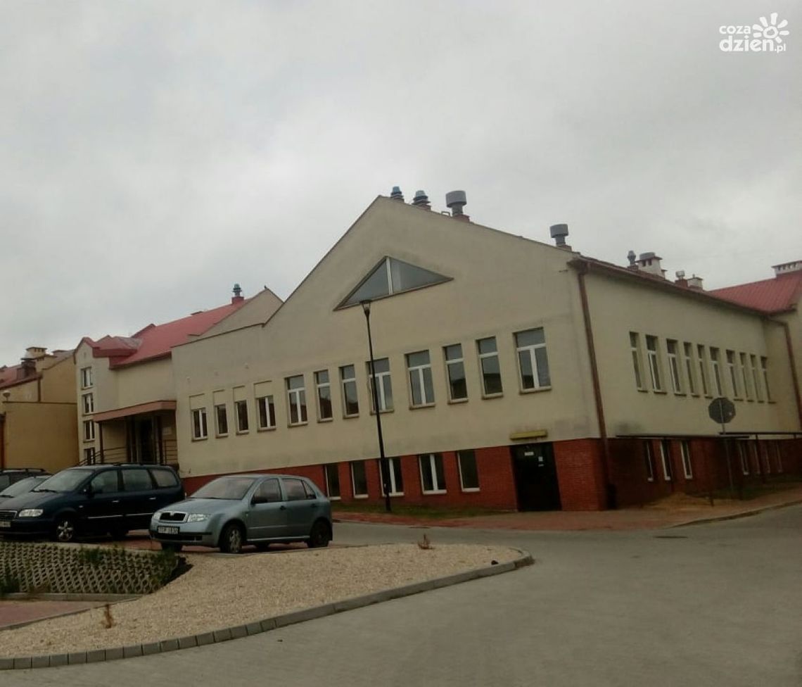 Kolejna placówka opiekuńcza w Opatowie Kolejna placówka opiekuńcza w Opatowie