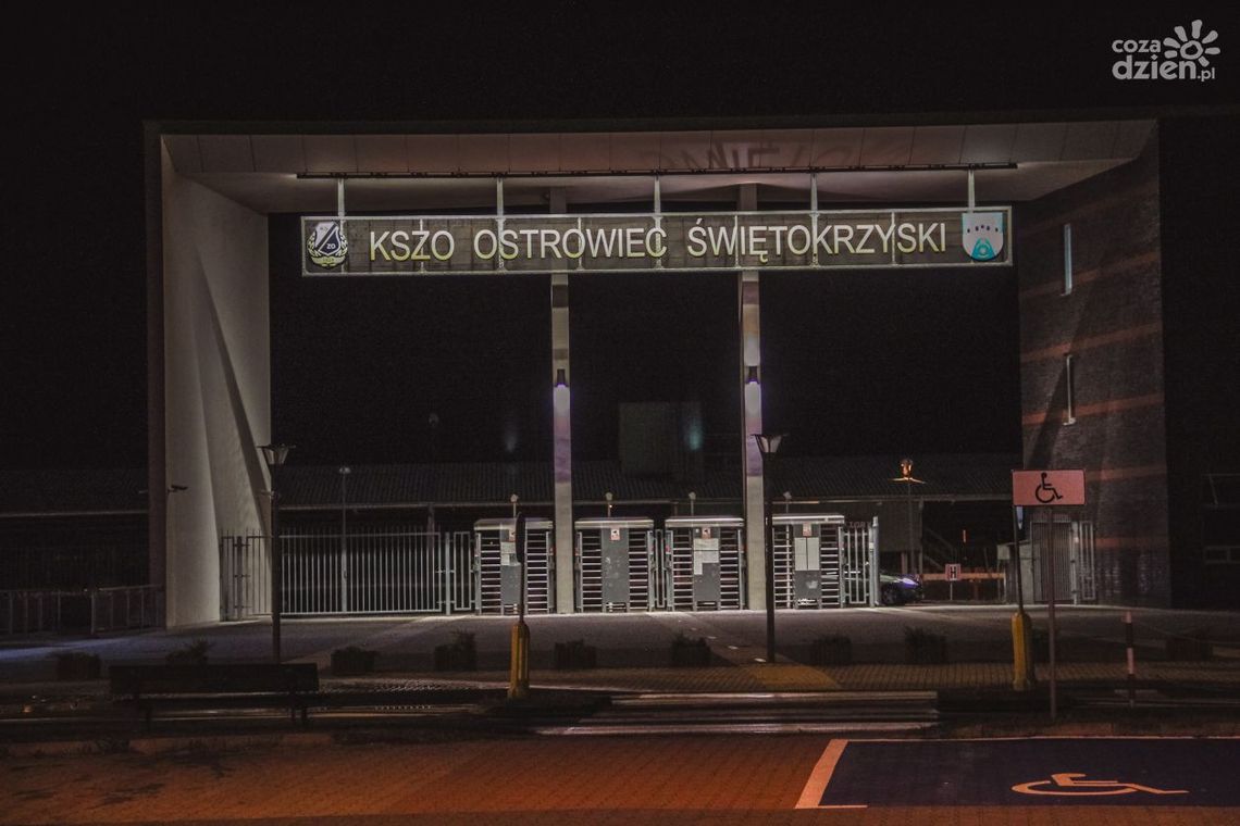 Kolejna porażka piłkarzy KSZO 1929