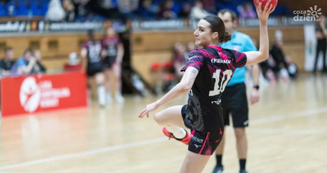 Kolejna wygrana „Koroneczek”! Suzuki Korona Handball Kielce 39:27 Start Pietrowice Wielkie Kolejna wygrana „Koroneczek”! Suzuki Korona Handball Kielce 39:27 Start Pietrowice Wielkie