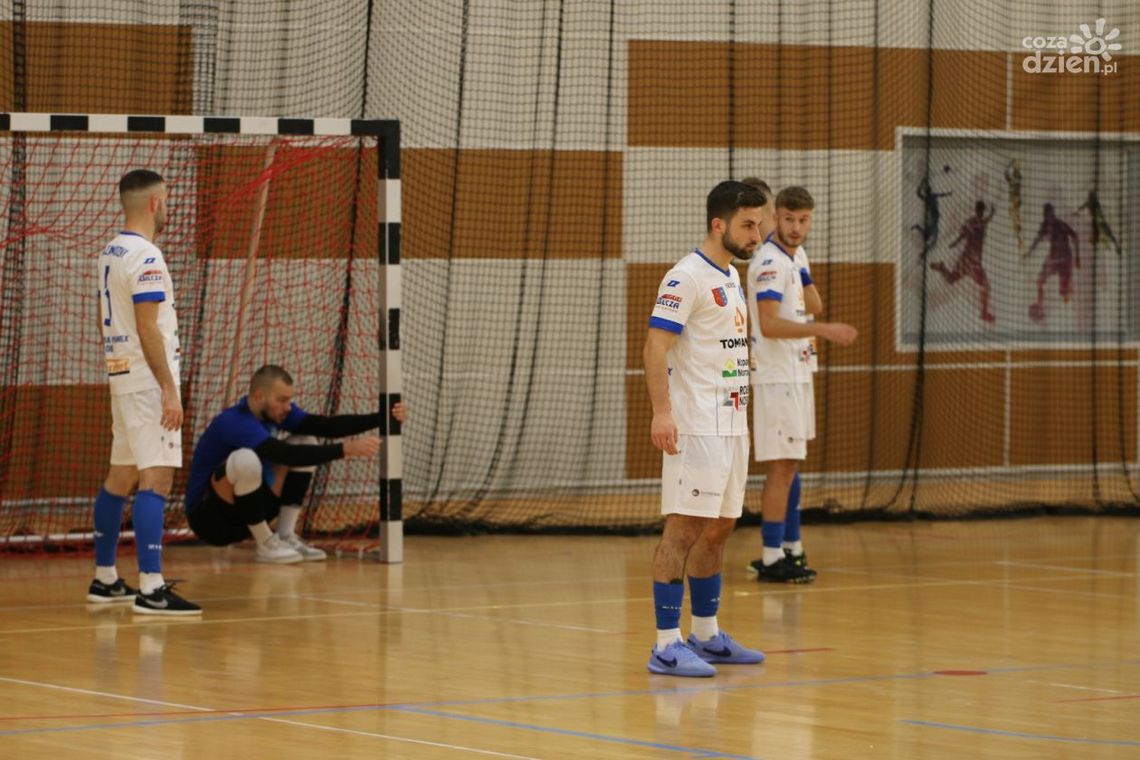 Kolejna wygrana Moravii Tompawex Obice Kolejna wygrana Moravii Tompawex Obice