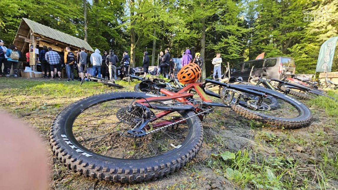 Kolejne atrakcje na Jeleniowskich Ścieżkach Kolejne atrakcje na Jeleniowskich Ścieżkach