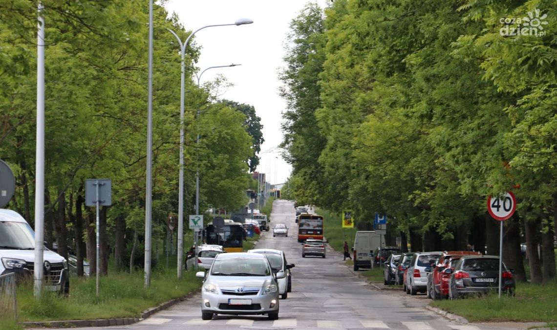 Kolejne dwie ulice w Kielcach do remontu