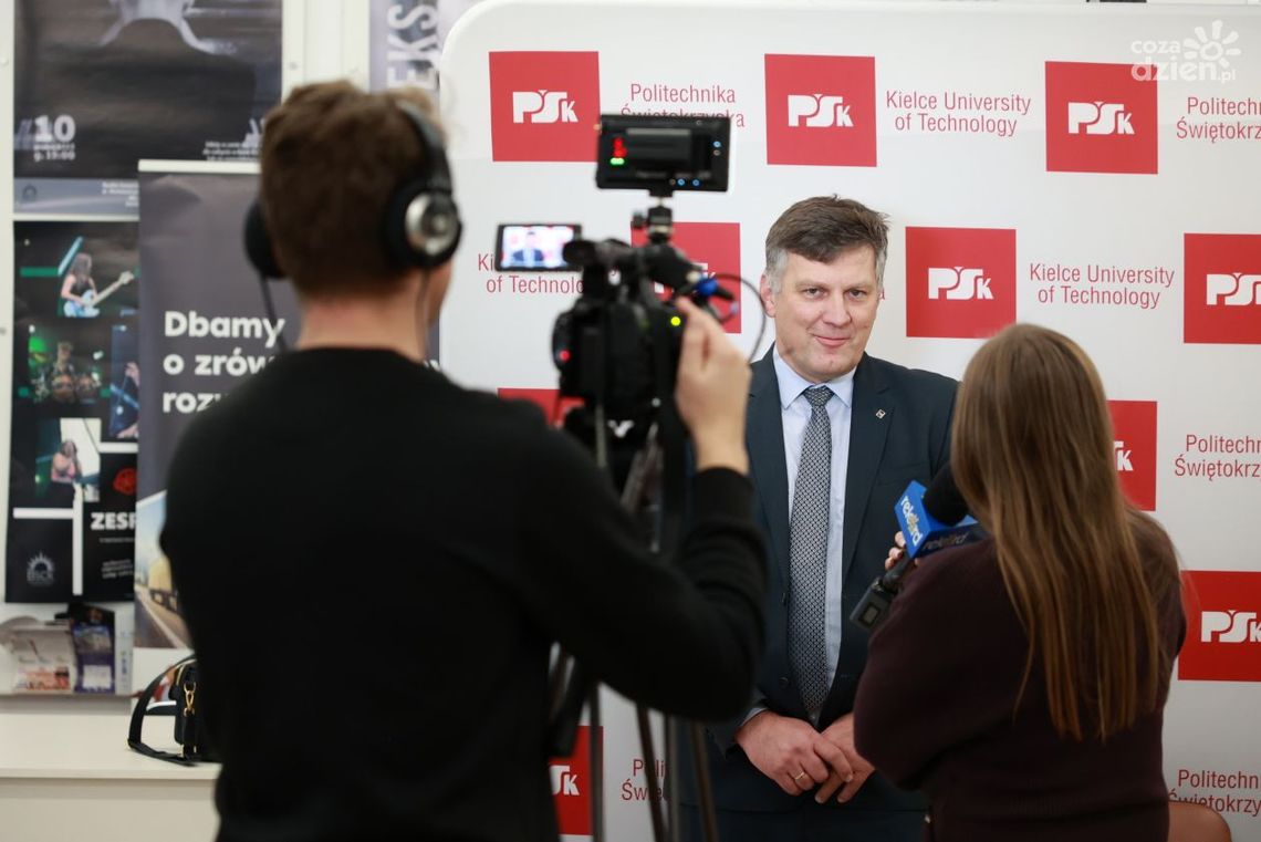 Kolejne Forum Biznesu i Przedsiębiorczości zakończone sukcesem (WIDEO)