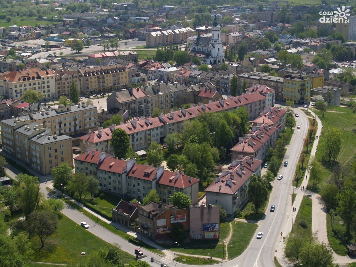 Kolejne gminne mieszkania na wynajem Kolejne gminne mieszkania na wynajem