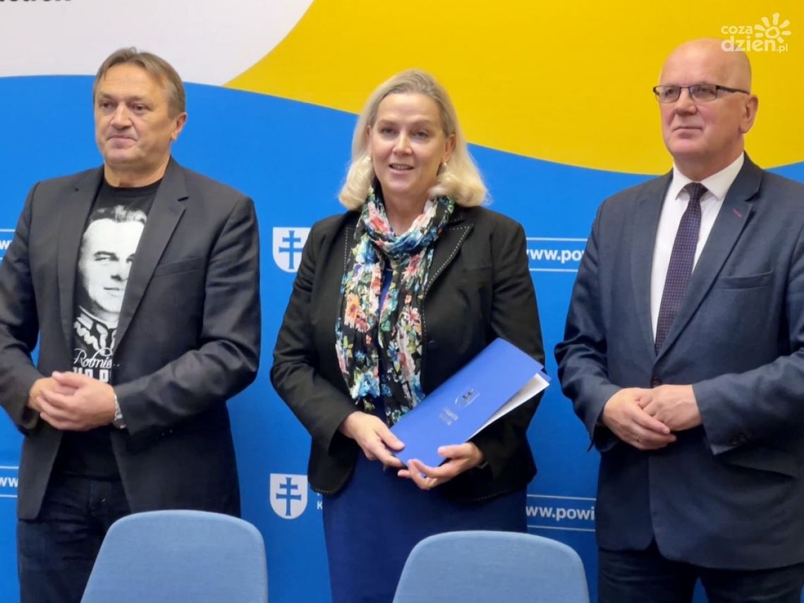 Kolejne miejsca pracy dla niepełnosprawnych w powiecie kieleckim