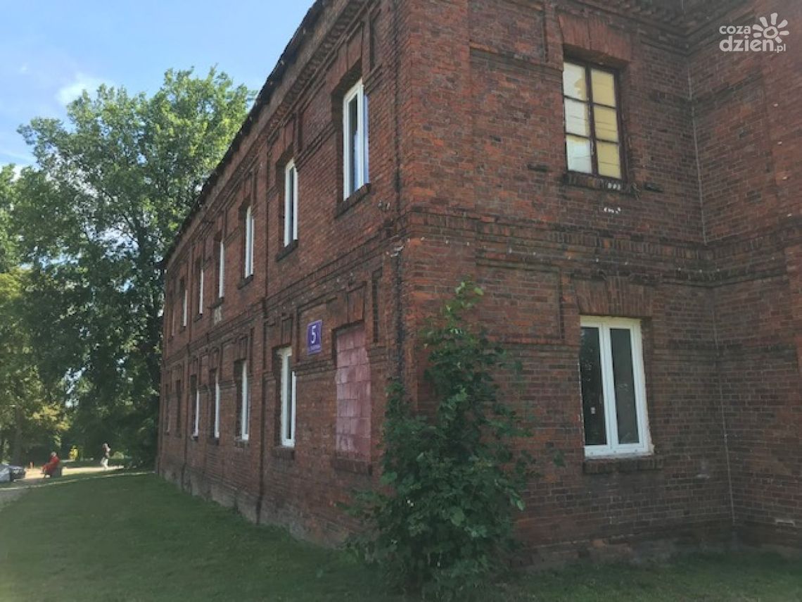 Kolejne mieszkania komunalne będą w ostrowieckiej dzielnicy Częstocice Kolejne mieszkania komunalne będą w ostrowieckiej dzielnicy Częstocice