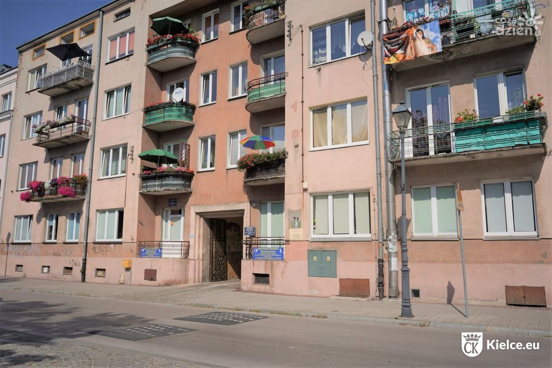 Kolejne "Mieszkania za remont" otrzyma 13 rodzin