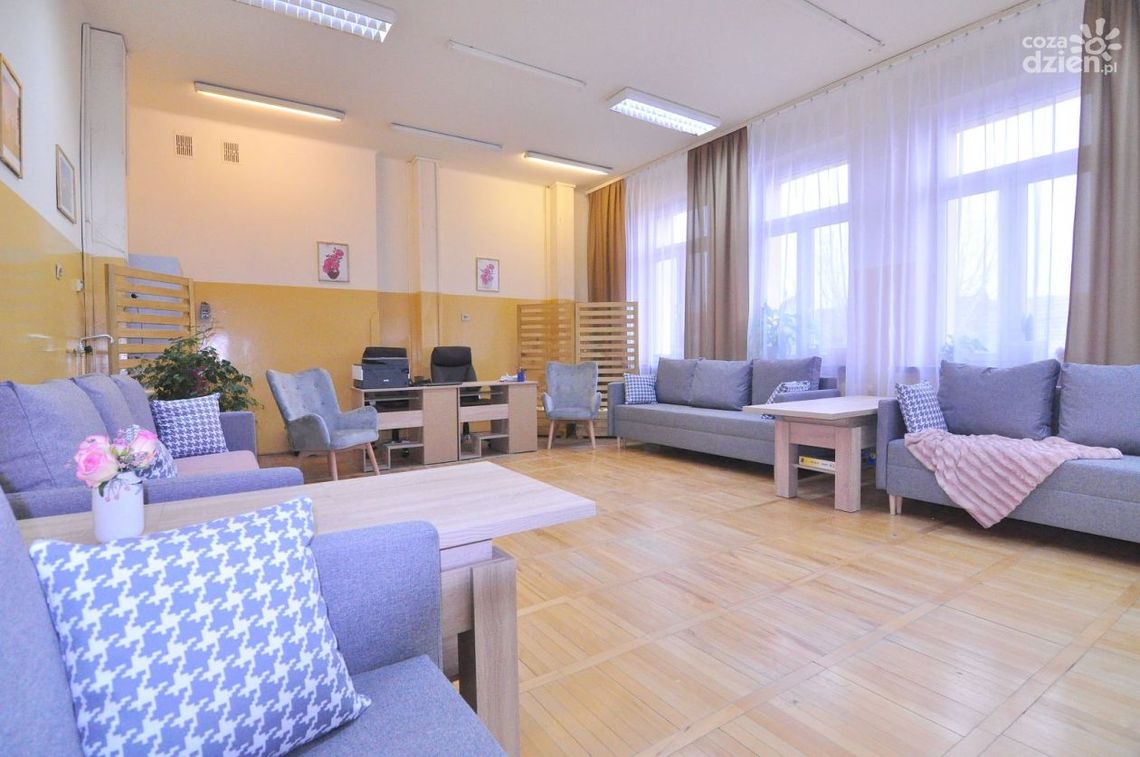 Kolejne nabory do ćmielowskich Klubów Seniora 