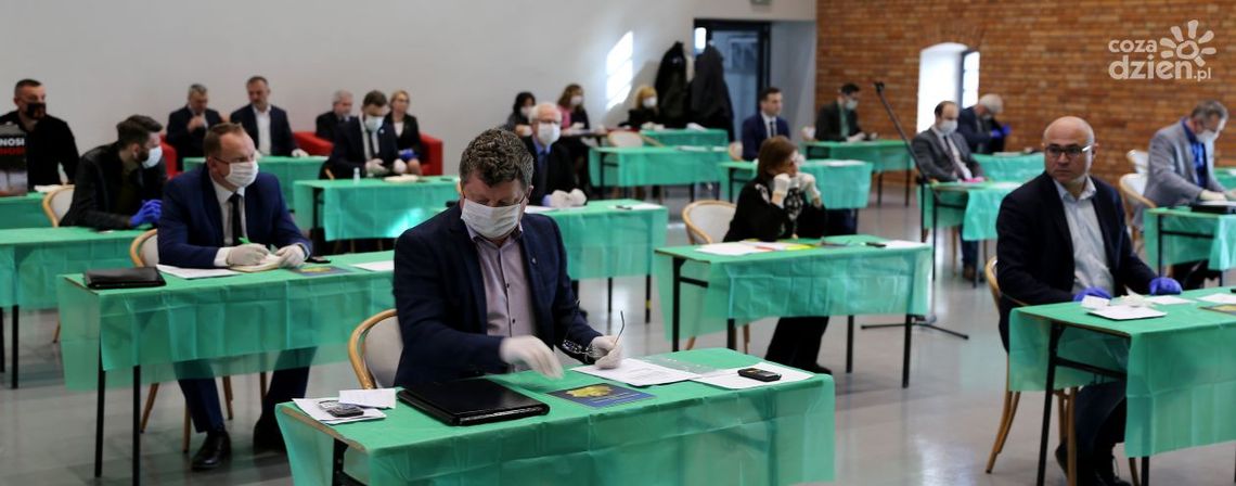 Kolejne ostrowieckie ulice do remontu