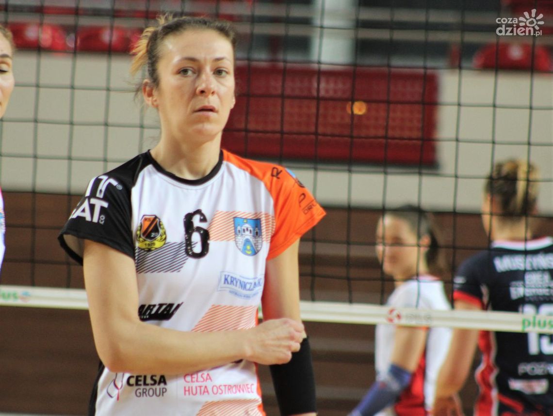 Kolejne siatkarki rozwiązują umowy z KSZO! 