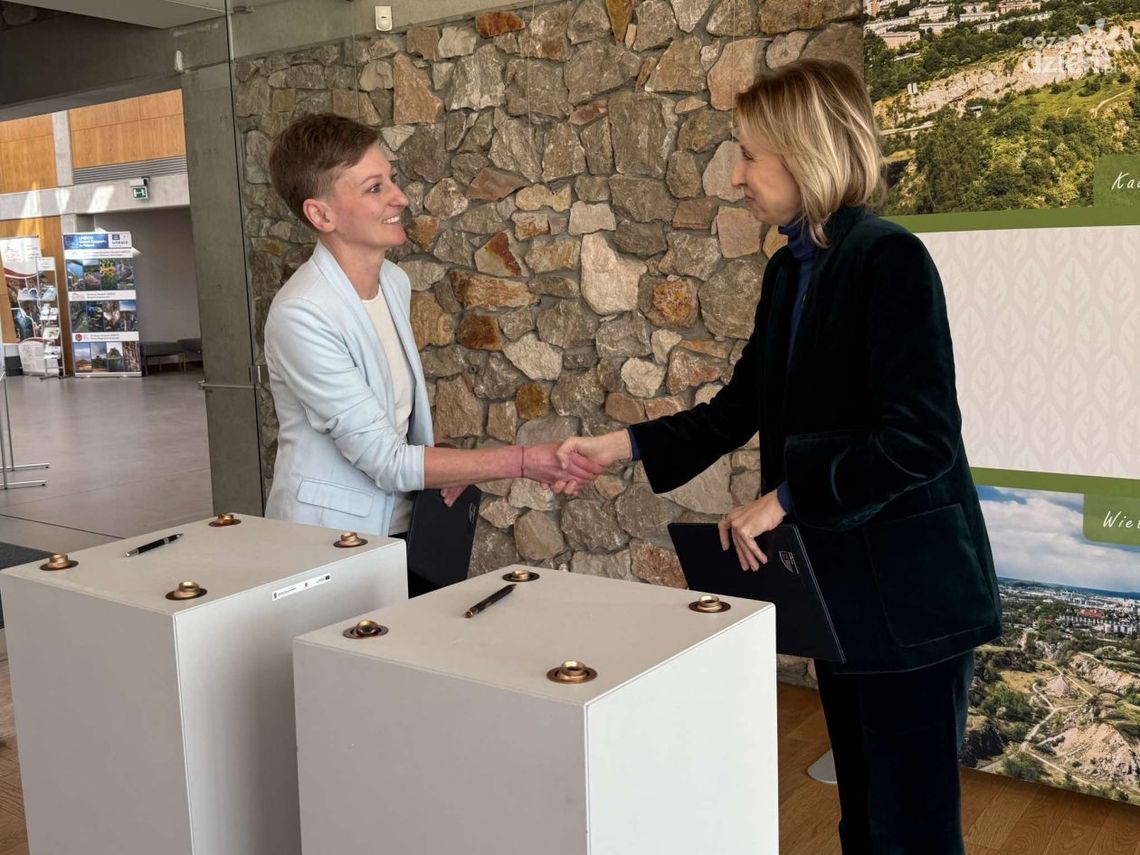 Kolejne środki dla Kielc od Europejskiego Banku Inwestycyjnego. Na co władze przeznaczą pieniądze? Kolejne środki dla Kielc od Europejskiego Banku Inwestycyjnego. Na co władze przeznaczą pieniądze?