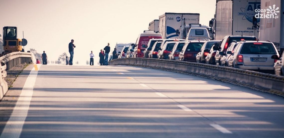 Kolejne utrudnienia w centrum Kielc