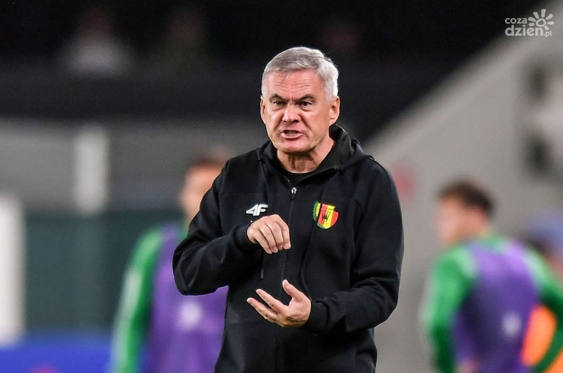 Kolejne w tym sezonie nierówne spotkanie i koniec dobrej serii na wyjazdach. Motor Lublin 2:0 Korona Kielce