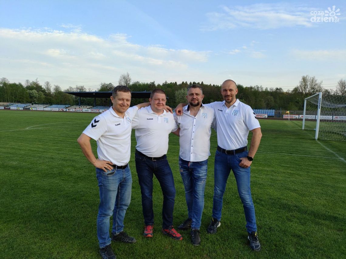 Kolejne wzmocnienia Moravii Anna-Bud Morawica