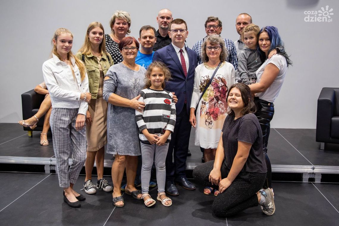 Kolejni ostrowczanie zwiedzają Browar Kolejni ostrowczanie zwiedzają Browar