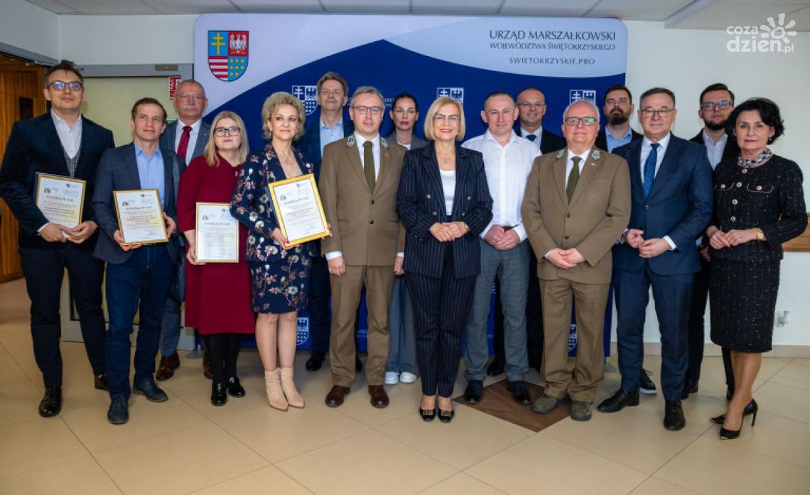 Kolejni partnerzy Programu „Świętokrzyska Karta Zawodowej Rodziny Zastępczej”