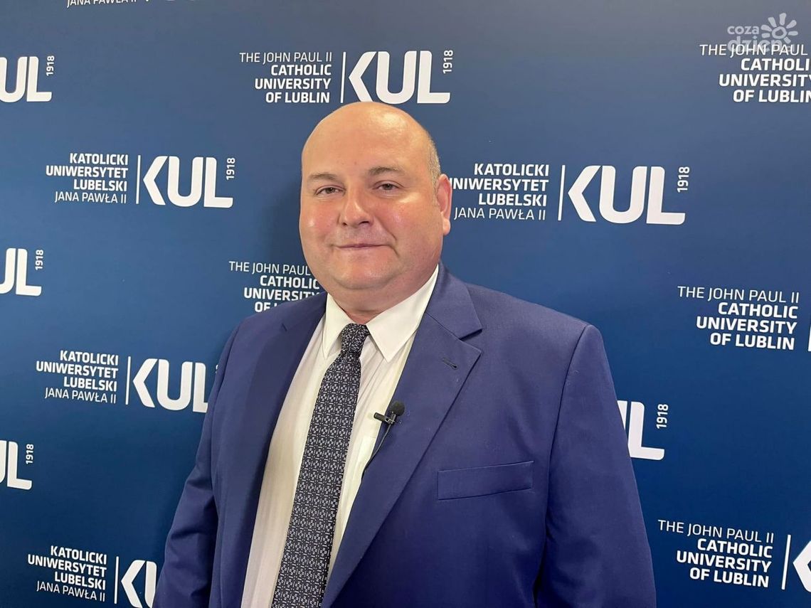 Kolejny działacz Prawa i Sprawiedliwości traci pracę z podejrzanych powodów Kolejny działacz Prawa i Sprawiedliwości traci pracę z podejrzanych powodów