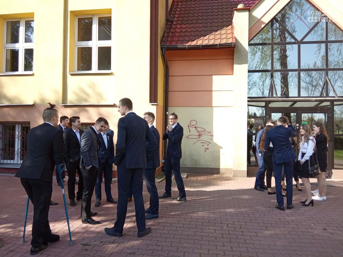 Kolejny dzień matur i... kolejne alarmy bombowe Kolejny dzień matur i... kolejne alarmy bombowe