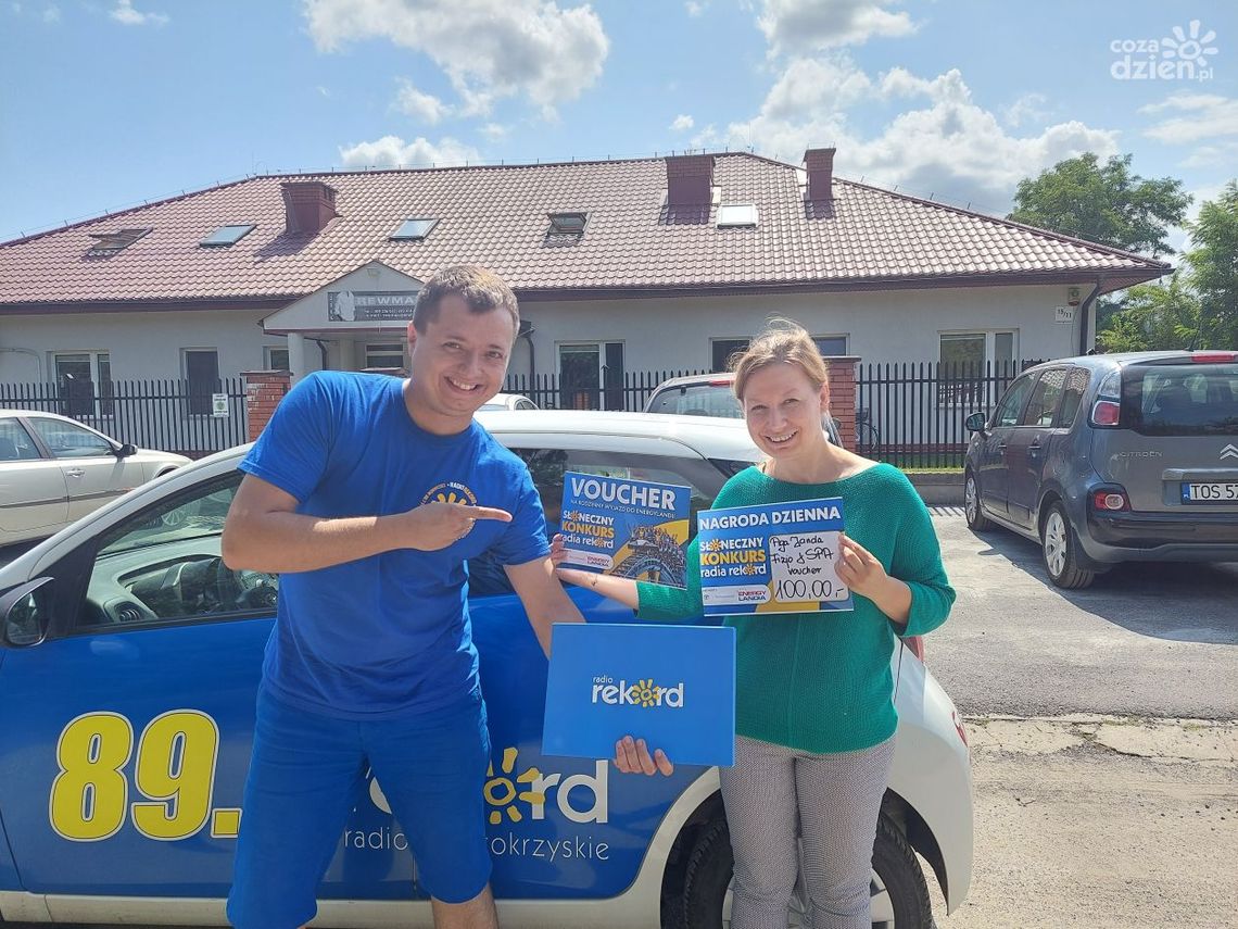 Kolejny Finał SŁONECZNEGO KONKURSU już za nami ! Kolejny Finał SŁONECZNEGO KONKURSU już za nami !