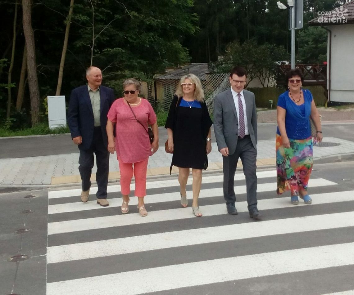 Kolejny krok w modernizacji ulic Ostrowca Świętokrzyskiego Kolejny krok w modernizacji ulic Ostrowca Świętokrzyskiego