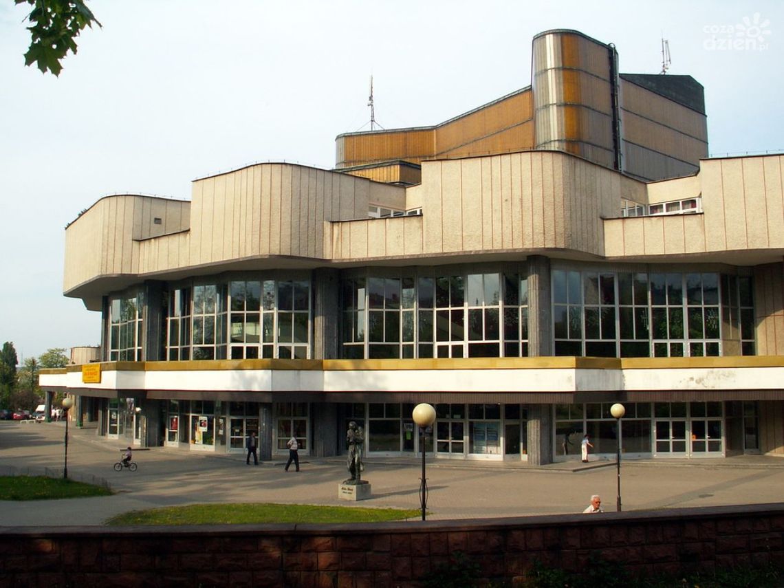 Kolejny krok w stronę dostępności w Kieleckim Centrum Kultury Kolejny krok w stronę dostępności w Kieleckim Centrum Kultury