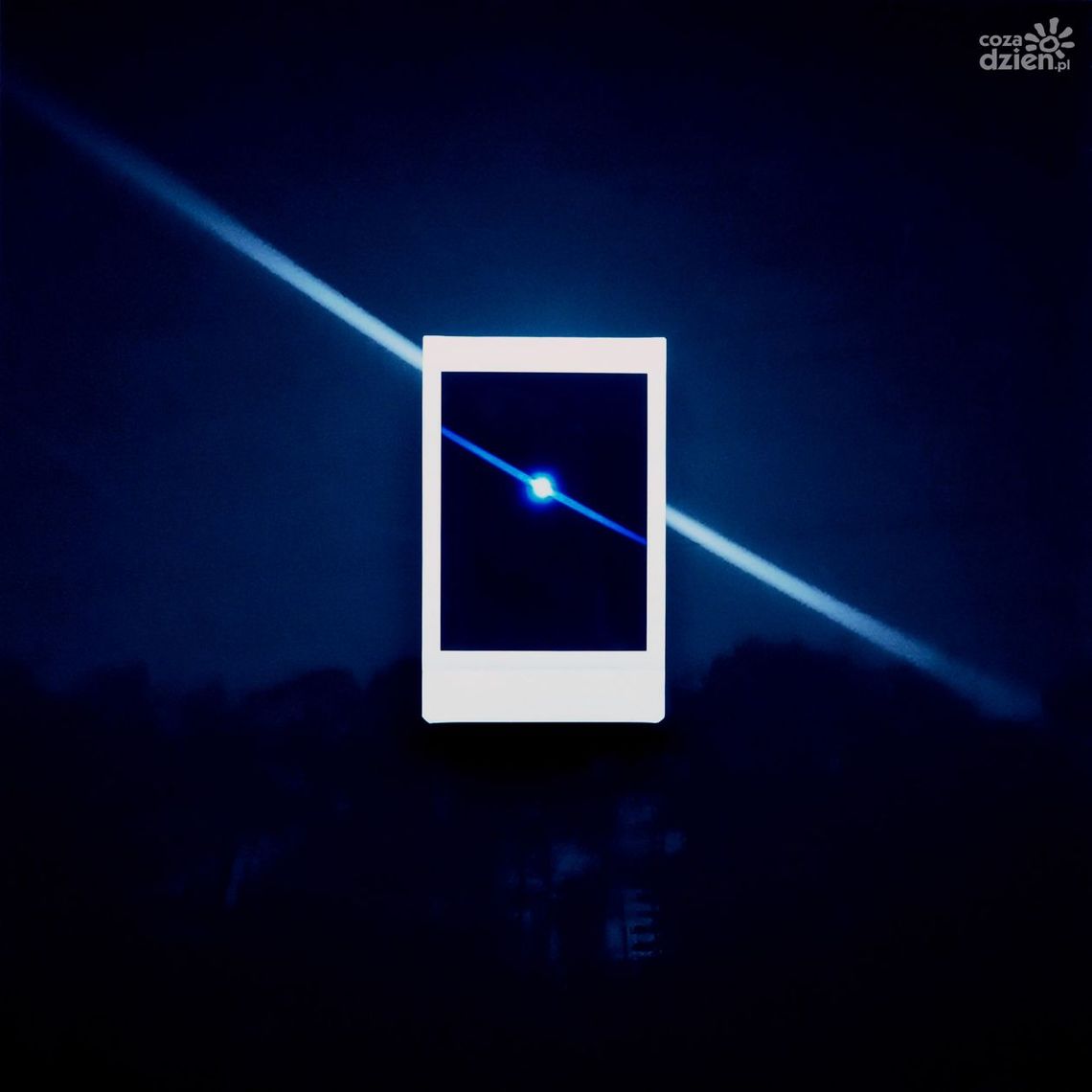 KOLEJNY KSIĘŻYC – wernisaż wystawy fotografii Katarzyny Łaty 