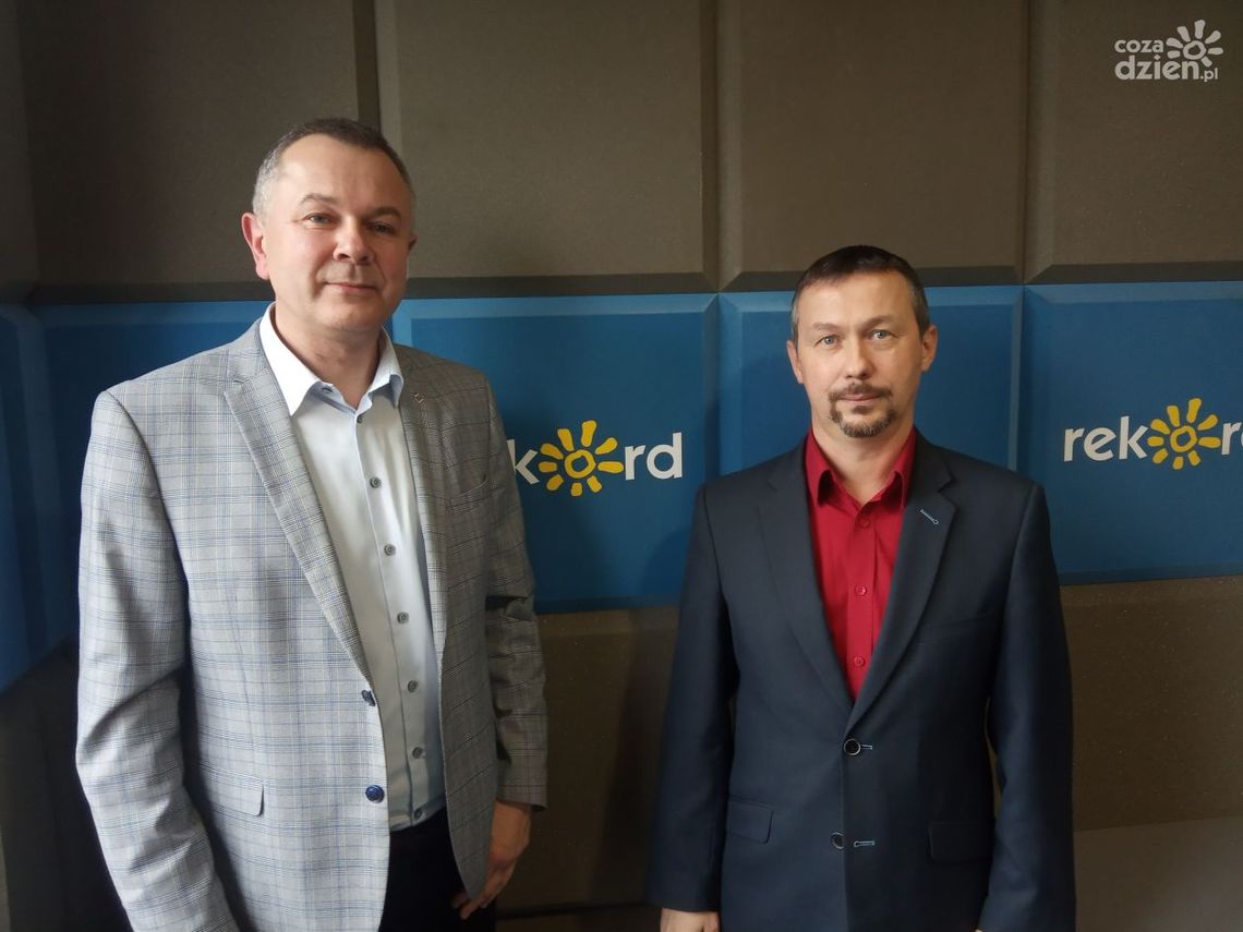 Kolejny rok z rzędu miasto zamrozi lokalne podatki