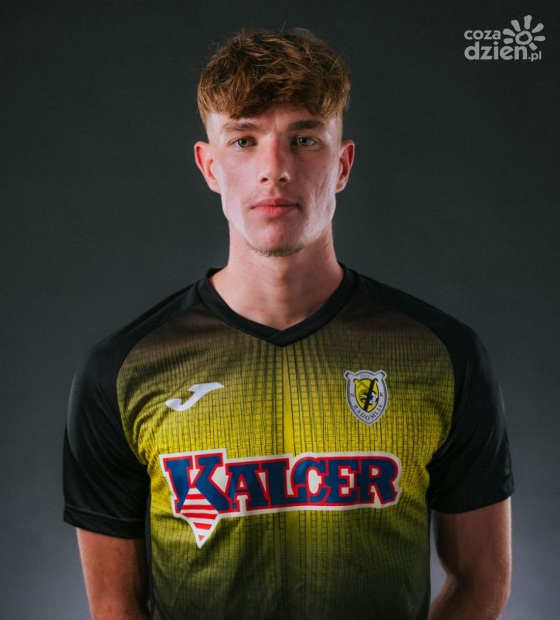 Kolejny talent w Kielcach? Chorwat Stjepan Davidović o krok od Korony Kolejny talent w Kielcach? Chorwat Stjepan Davidović o krok od Korony