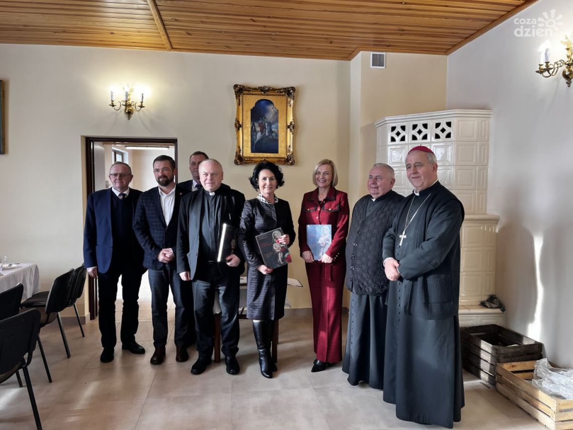 Kolejny zakład aktywności zawodowej uruchomiony w województwie świętokrzyskim Kolejny zakład aktywności zawodowej uruchomiony w województwie świętokrzyskim