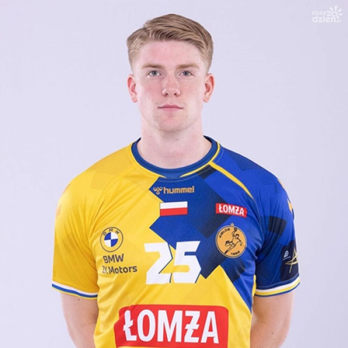 Kolejny zawodnik opuszcza szeregi Iskry. Tym razem jest to Haukur Thrastarson Kolejny zawodnik opuszcza szeregi Iskry. Tym razem jest to Haukur Thrastarson