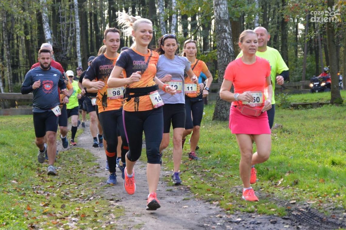 Kołomański i Gontarczyk najszybsi