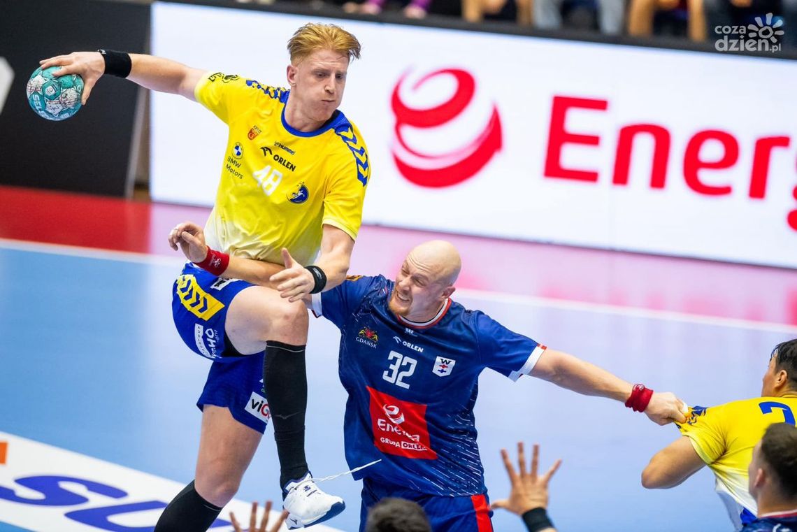 Komentarze po meczu Energa Wybrzeże Gdańsk – KS Kielce Komentarze po meczu Energa Wybrzeże Gdańsk – KS Kielce