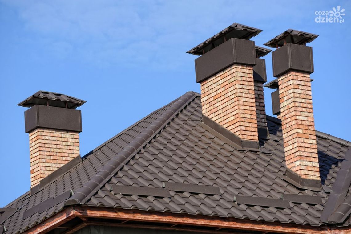 Komin w domu – co warto o nim wiedzieć? Komin w domu – co warto o nim wiedzieć?