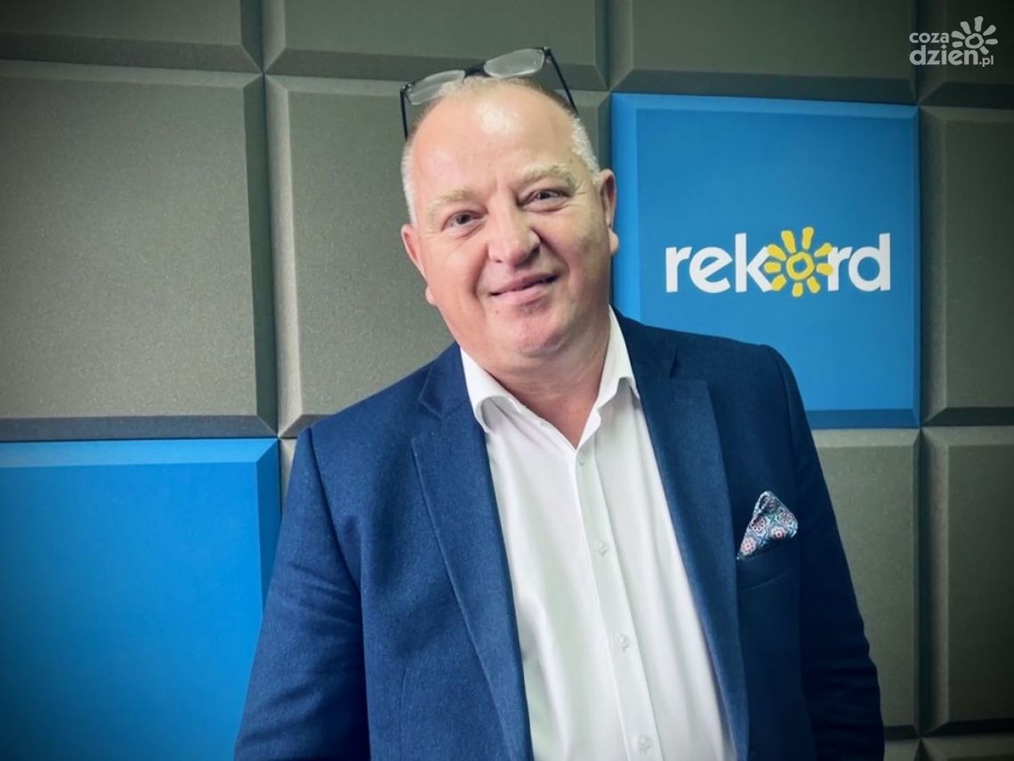 Kominiarze opanują miasto