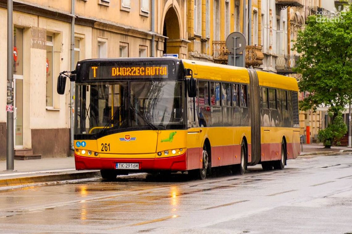 Komunikacja miejska w Wielkanoc 2026 – zmiany w kursowaniu autobusów Komunikacja miejska w Wielkanoc 2026 – zmiany w kursowaniu autobusów
