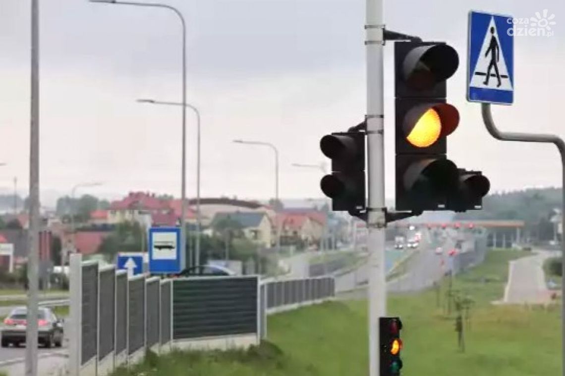 KOMUNIKAT - w sobotę (20.07) utrudnienia na drodze "73" w Bilczy KOMUNIKAT - w sobotę (20.07) utrudnienia na drodze "73" w Bilczy