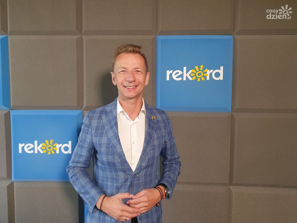 Koncentrujemy się na realizowaniu swojego programu wyborczego