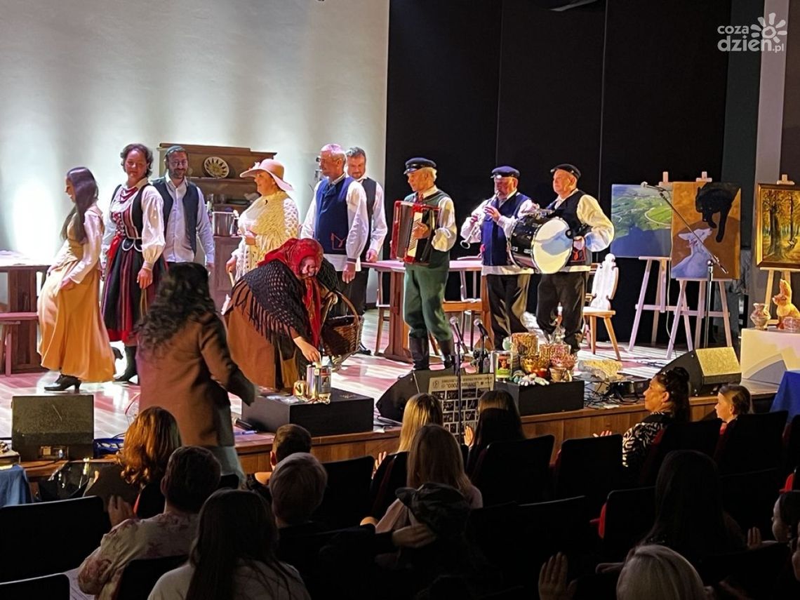 Koncert charytatywny dla Wiktorii Kępy z Ambrożowa Koncert charytatywny dla Wiktorii Kępy z Ambrożowa