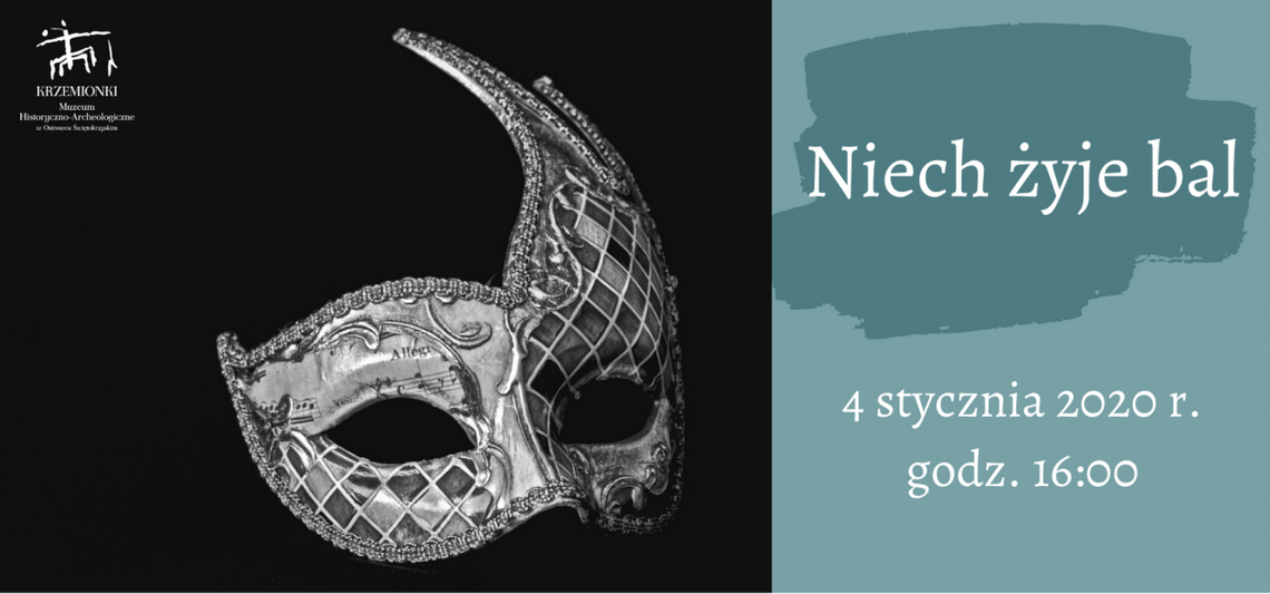 Koncert karnawałowy w Krzemionkach Koncert karnawałowy w Krzemionkach